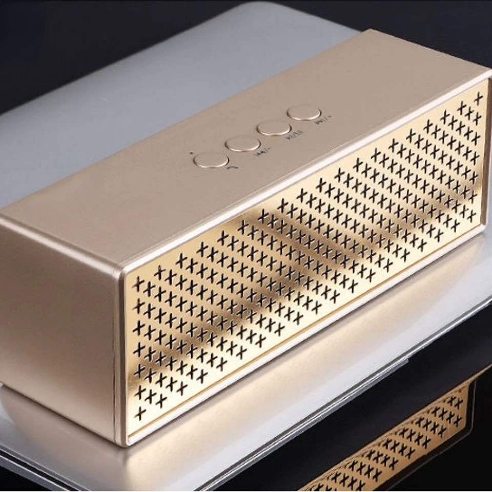 

Multifunctional Bluetooth Speaker Home Outdoor Subwoofer Overweight Bass Computer Stereo Large Volume
