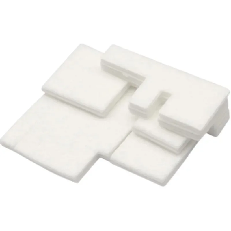 

1SETS QY5-0592-000 Absorber Kit for CANON G1010 G2010 G3010 G4010 G1110 G2110 G3110 G4110 G2012 G3012 G1410 G1510 G1610 G2410
