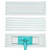 Microfiber Mop Cloth, Mopping Cloths for Leifheit Cleaner Hands, Household Replacement Cloth, Floor Cleaning Supplies, 48x17cm 1