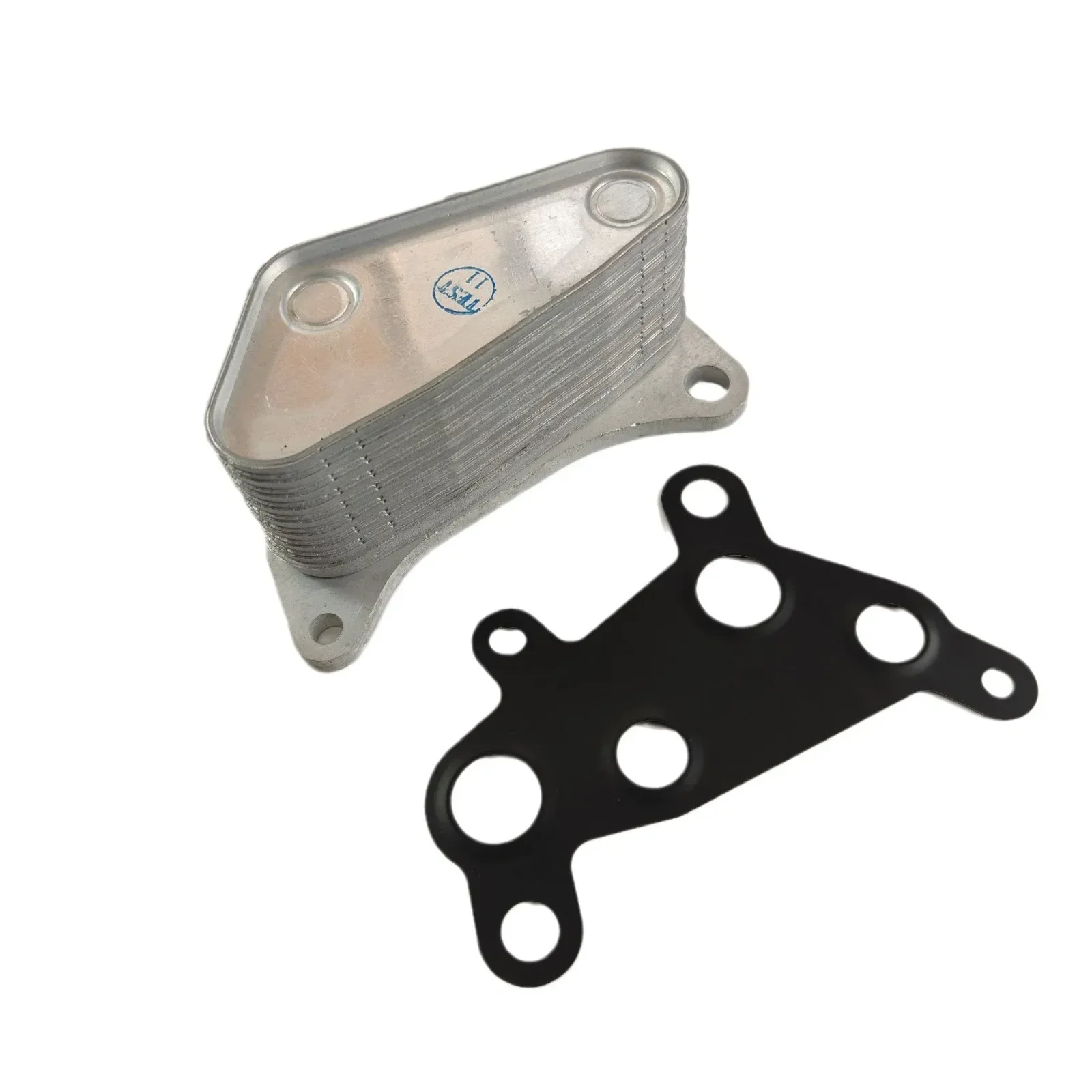 Oil Cooler 12640136 1E006593 12678774 For Chevy Malibu 2016-2020 