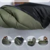 Polar Fleece Dog Bed Waterproof 600D Oxford Cloth and Winter Warm Polar Fleece Double Sided Available Suitable for All Seasons 5
