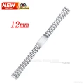 12mm Silver