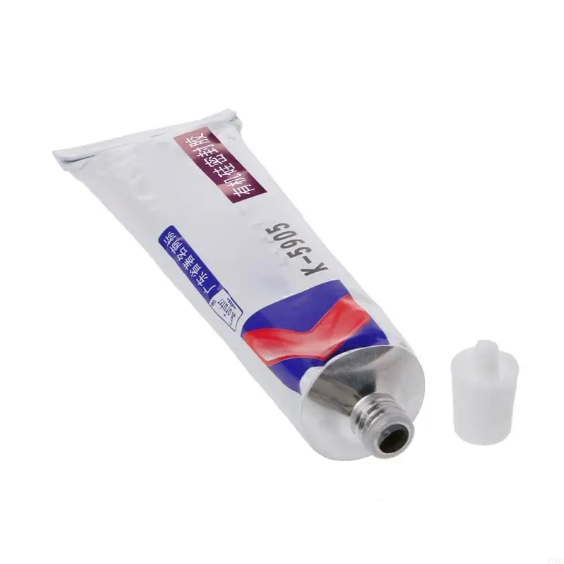 F7QC High Temperature Resistant Silicone Rubber 5905 Insulated Seal Silicone