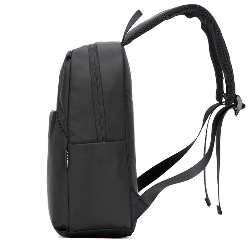 Mini Backpack Men's Backpack School Bag for Man