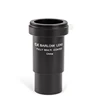 All Metal 5X Barlow Eyepiece Lens Astronomical Telescope Plosser 1.25 Inch /31.7Mm Telephoto Eyepiece High Times 1