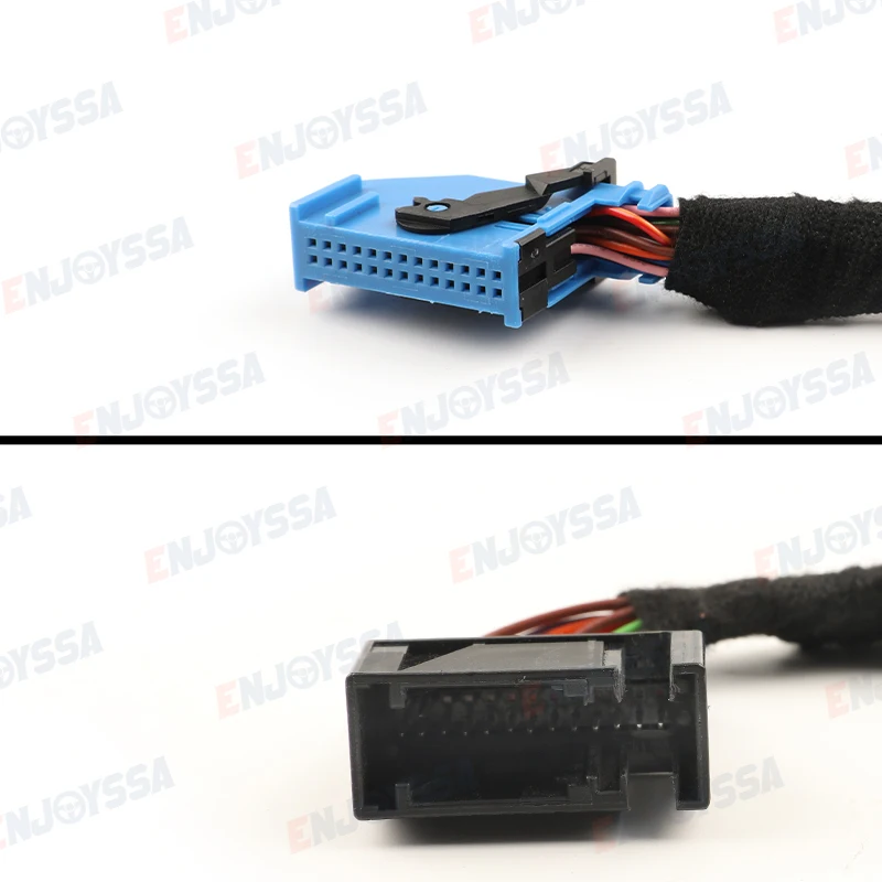 Stop Canceller For Volkswagen Passat B7 Car Automatic Start Stop Engine System Off Eliminator Device Control Sensor Plug 3