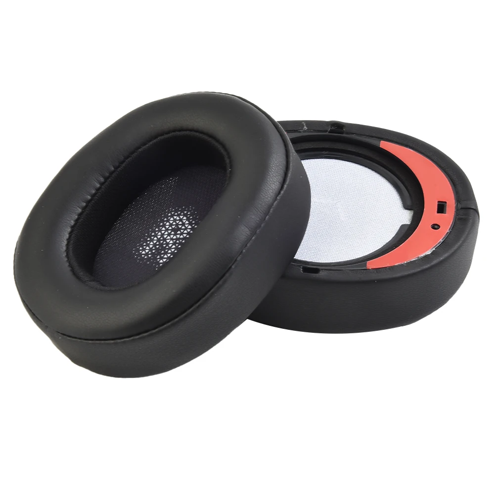 

Headset Covers Keep Your For E55BT E 55 Bluetooth Headphones Comfortable for Hours with Weiser Ear Pads Replacement