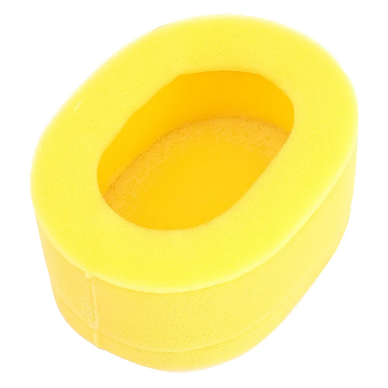 Air Filter Motorcycle Air Filter Air Filter Cleaner Motorcycle Parts High Flow Air Filter Intake Cleaner Sponge Air Filter For Suzuki LT-F160 LTF160 LT160 LT160E QuadRunner