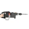 3-in-1 Multi-Purpose Gasoline Hammer, 1000W Handheld Impact Drill, Crushing and Demolition Pick, Concrete Destruction Tool 4