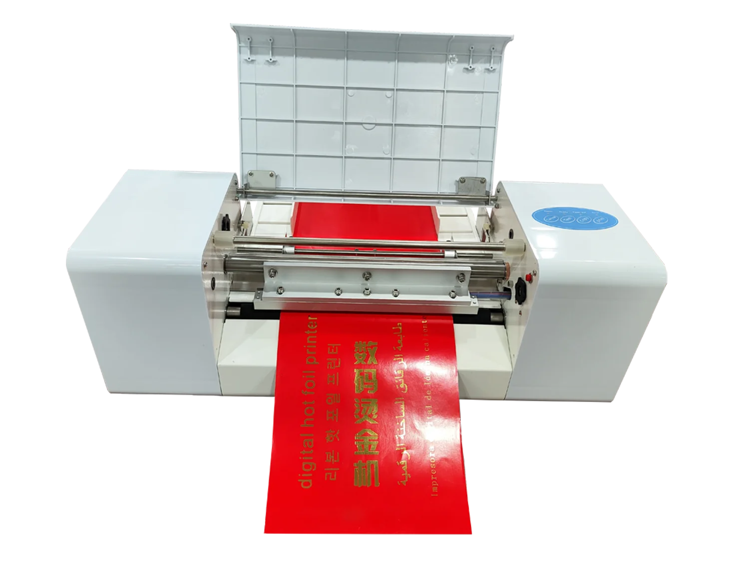 Amydor-AMD360B-AMD360A-wreath-printer-wreath-ribbon-printer-digital ...