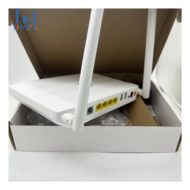 OPTICAL MODEM GPON LW110-44B