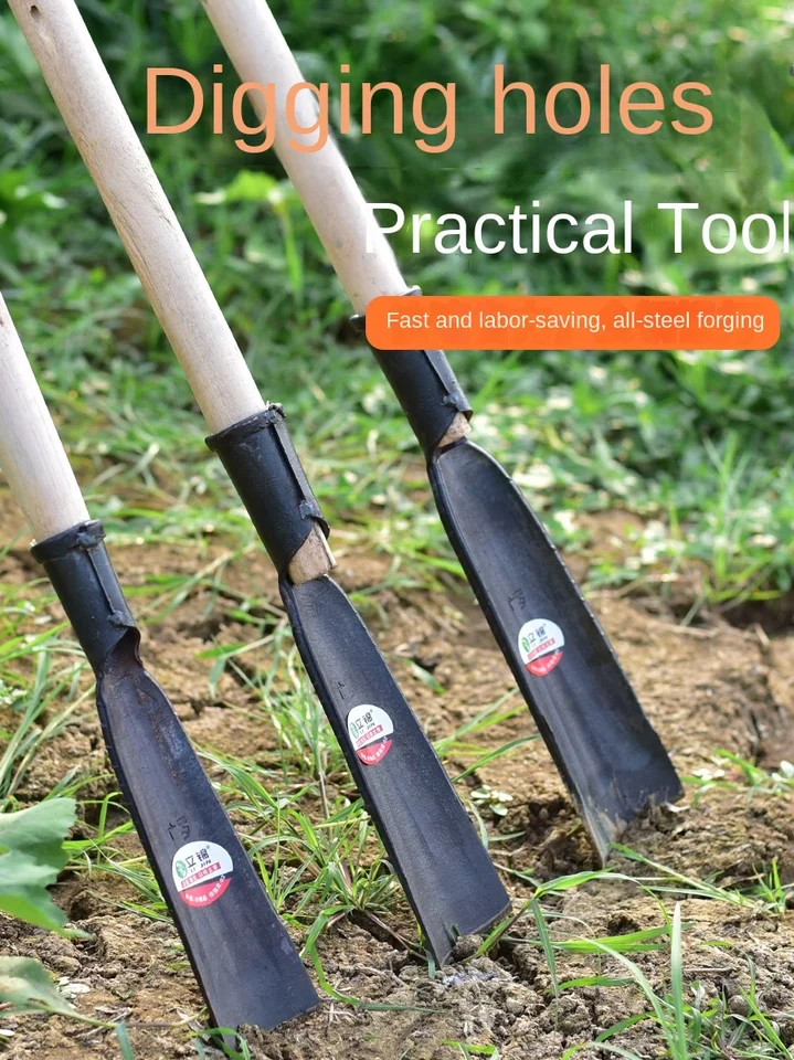 Electric digging tools best sale