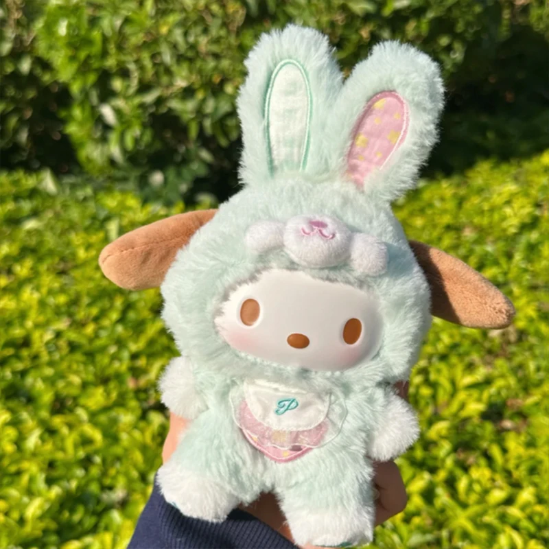 TOPTOY サンリオ エルフバニーベビー 6種セット 海外限定 完全未開封