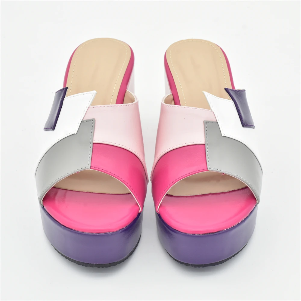 Foot Petals