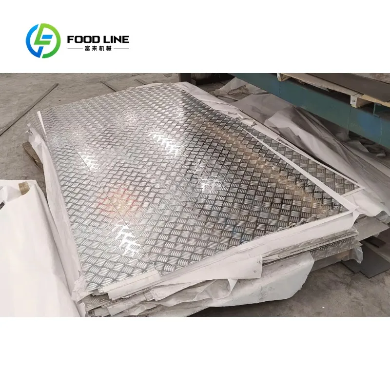 Cella Frigorifera Personalizzata ad Alta Efficienza da 10 Piedi per Pickup con Unità di Refrigerazione e Alimentazione di Emergenza per il Trasporto di Merci Congelate - immagine 4