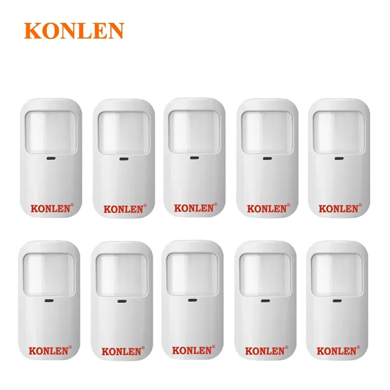 10pcs
