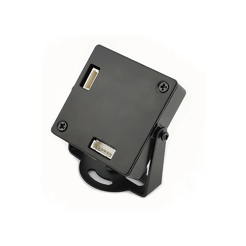 USB UART QR 코드 모듈 바코드 스캐너, 1D 바코드 리더, PDF417 DM 윈도우용 M12 렌즈 교환 가능, GM71 DC5V 1D 2D