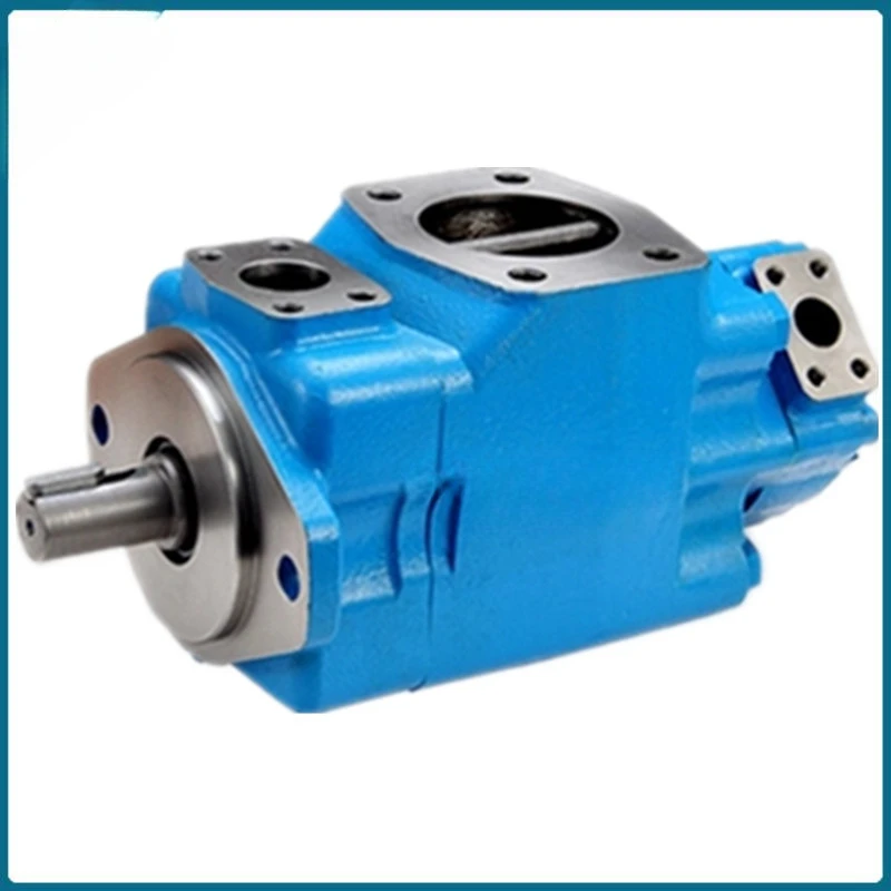 

4525V-42-45-50-57-60-66-75/10-12-14-15-17-19-21 double vane pump