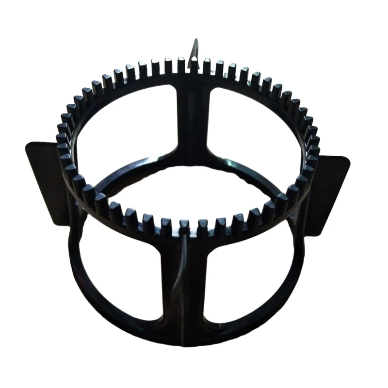 

Вращающийся держатель соковыжималки Эффективный вращающийся компонент Универсальные аксессуары для соковыжималки Вращающаяся для