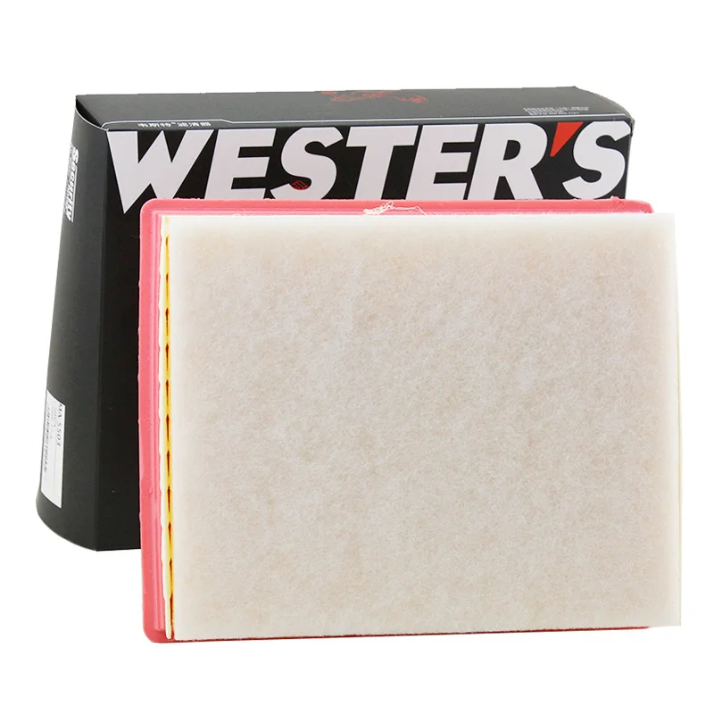 Air Filter For GWM HAVAL Hover F5 F7 F7X H2S H6 WEY VV5 1.5T VV6 2.0T 1109110XKZ1DA MANN C24069
