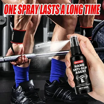 Anti-Slip Grip Enhancer Spray 4