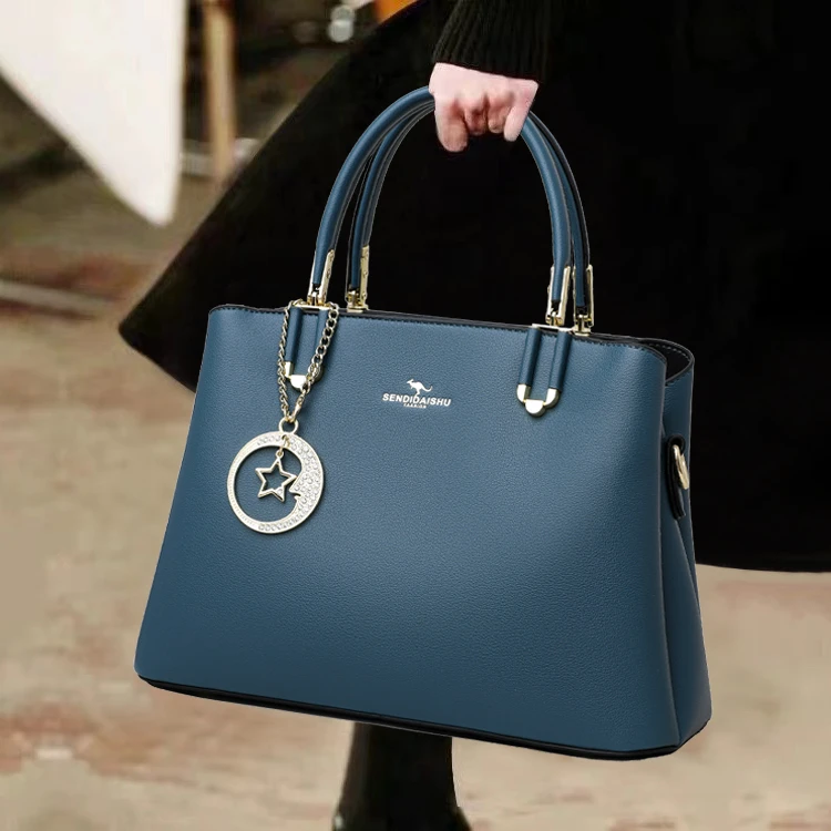 Famous Brand messenge bags Woman handbags genuine leather tote bag slady marcie  bag chl e Mini cross body Shoulder bags - AliExpress