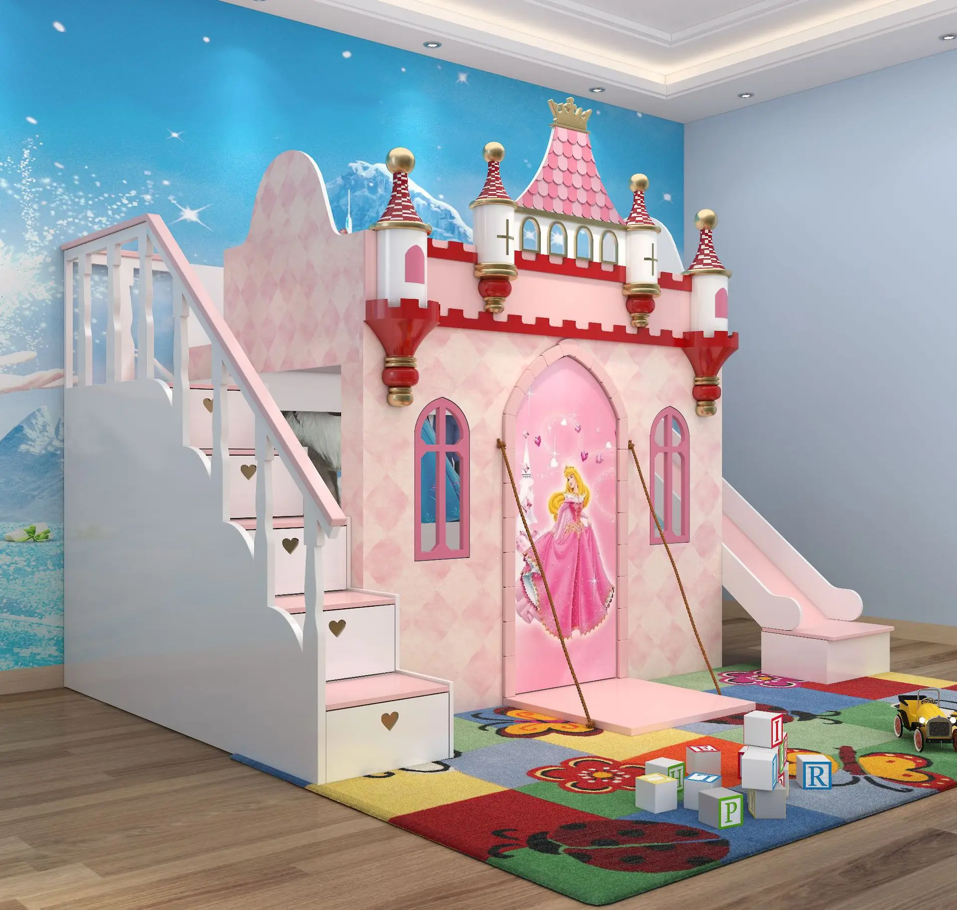 Store Home Products Feedback