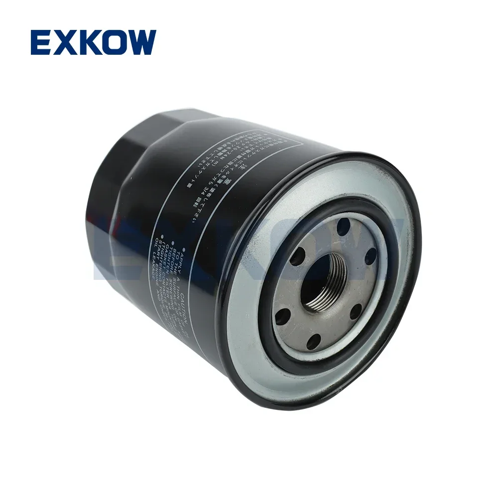 Diesel Oil filter for Mitsubishi L200 Triton KA4T KB4T KJ3T ККЗТ KL3T Pajero Sport Nativa KG4W KH4W KR3W KS3W 4D56 2.5D 1230A114