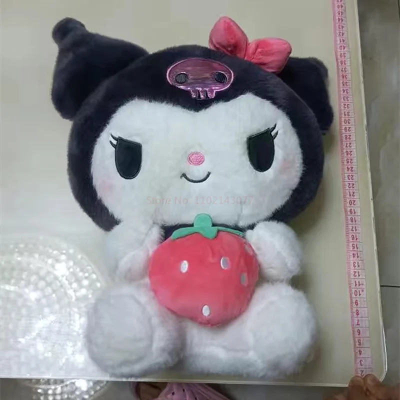 My Melody 10 Plush (Classic Series)