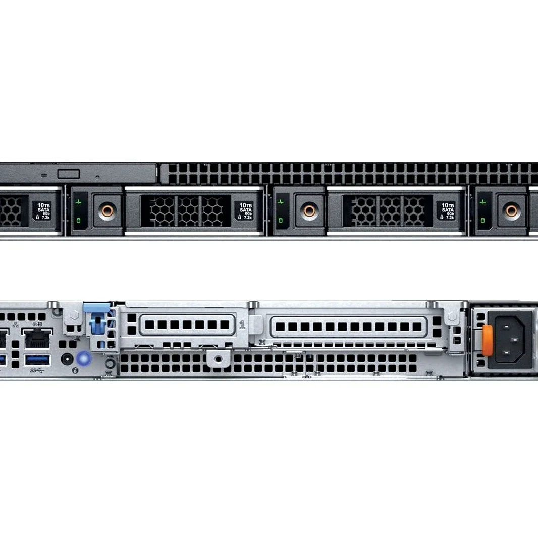 Servidor-dell-POWEREDGE-R340-rack-de-servidor-dell-PERC-H730P-8x2-5 ...