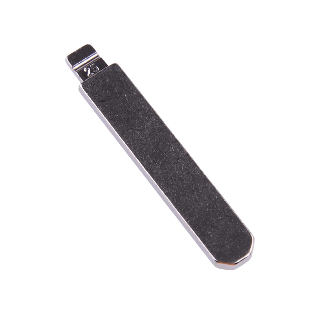 20Pcs Flip Remote Key Blade Blank Uncut Fit for Honda Type HO01 HON66 HOND-31 XHORSE VVDI Remotes and KEYDIY KD900 Remotes 25#