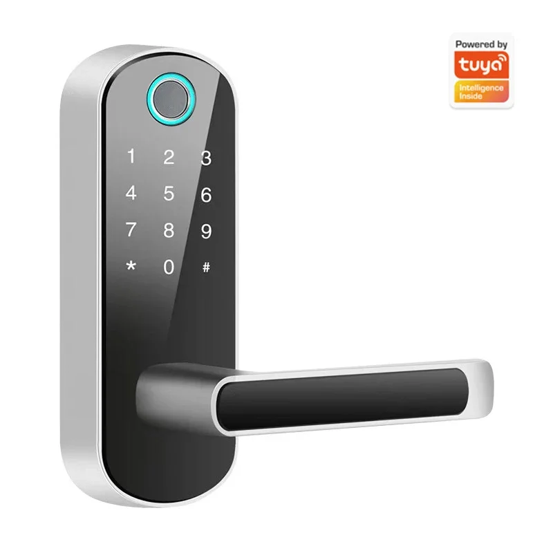 Tuya Finger Sliver