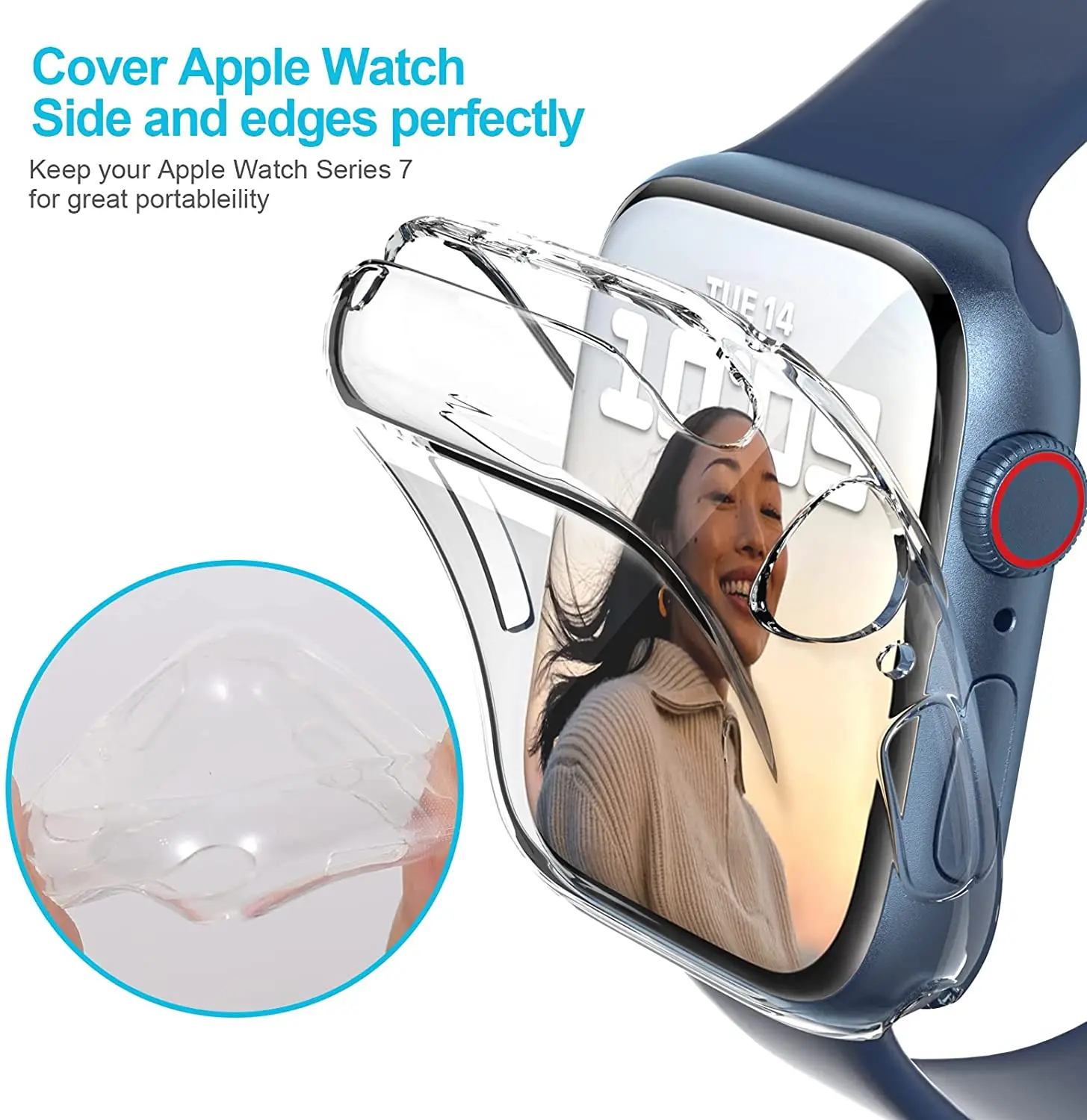  ġ ̽ Ŀ, iWatch ø SE 6 5 3 ׼ ũ ȣ,  ġ 8 7, 45mm, 41mm, 44mm, 40mm, 42mm, 38mm