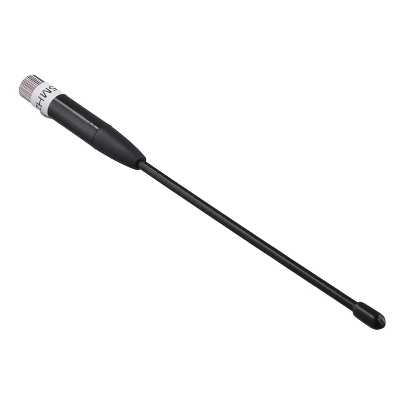 B49C 3X 915Mhz 안테나 8Dbi 이득 장거리 소프트 휩 안테나, Meshtastic용 Omni SMA