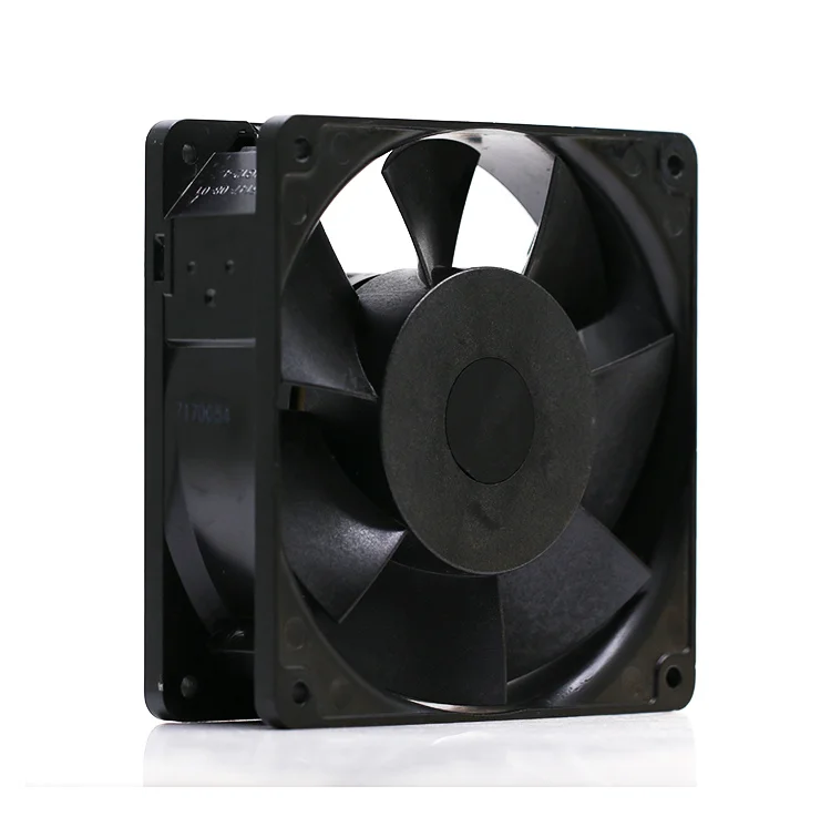 230v, 0.16a 0.12a ac de 12038 ventilador de armário