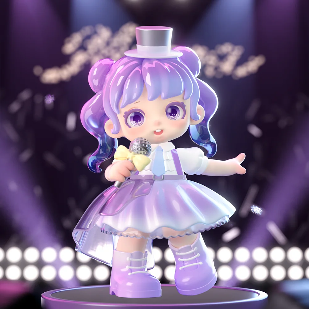 JOTOYS meet in wonderland Miana シークレット JOTOYS meet in wonderland Miana シークレット - メルカリ