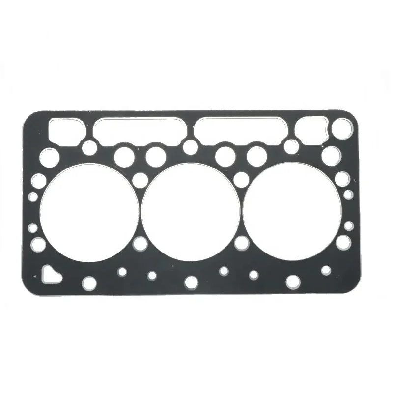 Cylinder Head Gasket 16871-03310 for Kubota D722 ZD18 ZD18F ZD21 ZD21F K008-3 Engines Components Engine Rebuilding Automobiles