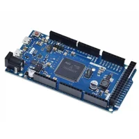 Due R3 AT91SAM3X8E ARM Development Board with USB Cable – Compatible with Arduino Projects - Image 3