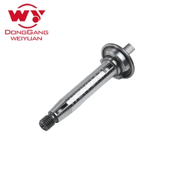 Albero di trasmissione, 17mm, per pompa iniezione carburante VE, parte del sistema di iniezione motore diesel, albero di trasmissione 146200-0000