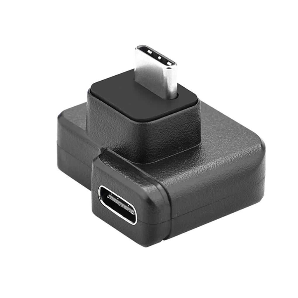 

Замена аудиоадаптера для экшн-микрофона DJI OSMO 3 5 мм