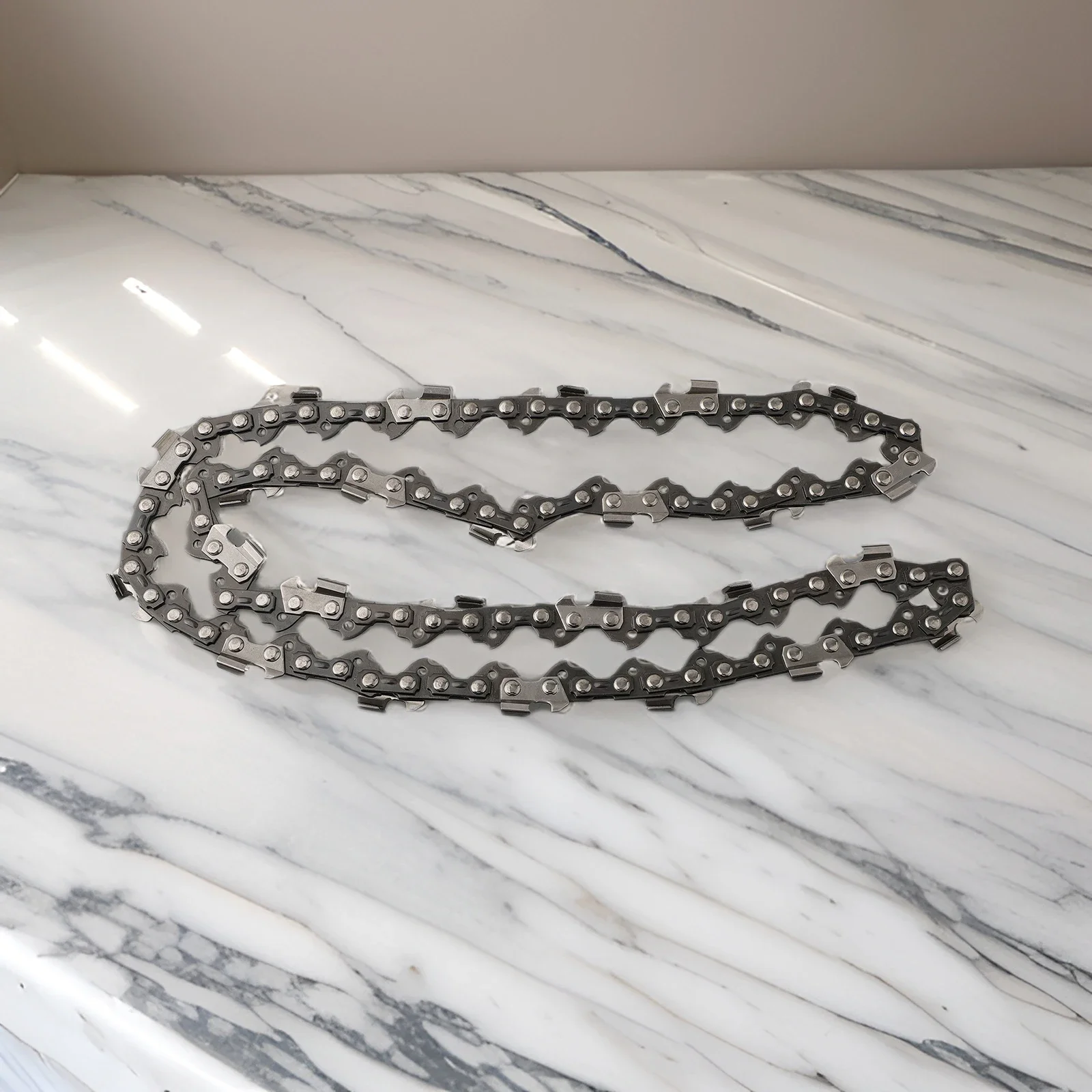 

Новая 14-дюймовая Стандартная замена для бензопилы Stihl MS170 MS180 Электрическая цепная пила мини металлическая Замена