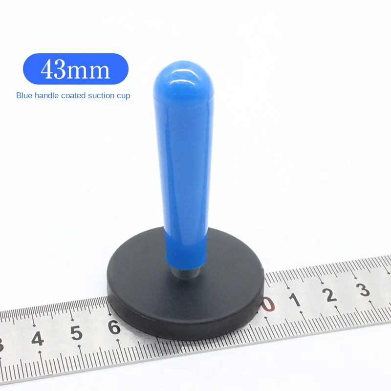 Vinyl Wrap Tools Car Wrap Gripper Magnets Holder 2pcs for Sign Vinyl Window Tinting Car Wrapping Holder Strong Magnets car wrapping tools automotive film tools