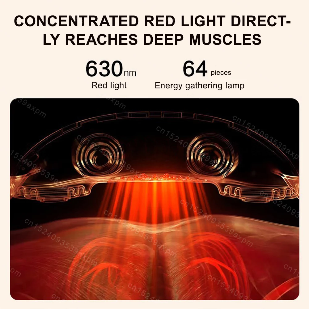 SKG Neck Shoulder Massager Instrument Infrared Heating Deep Tissue Shiatsu Electric Back Massagers Kneading Muscles Relaxtion