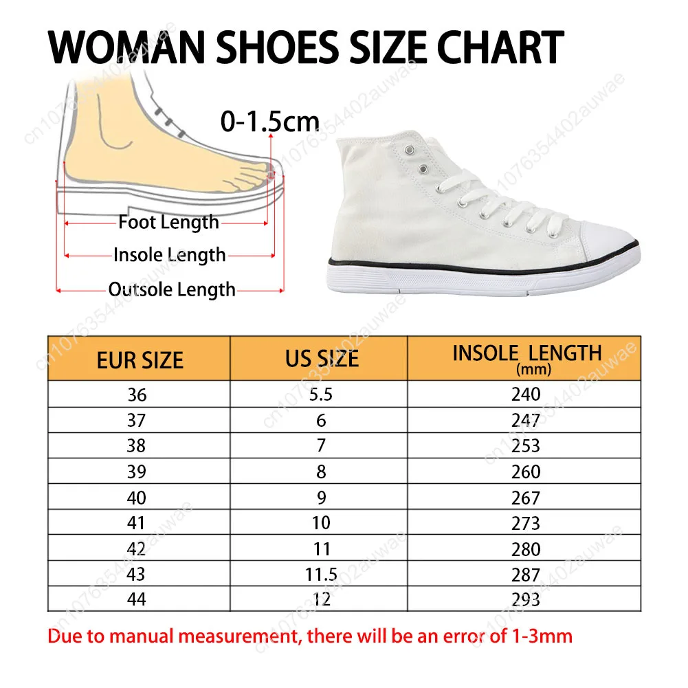 Pink Galaxy Rose Printing Women's Shoes Causal Winter Vulcanize Shoes Girls High Top Canvas Sneakers Black Calzado Mujer