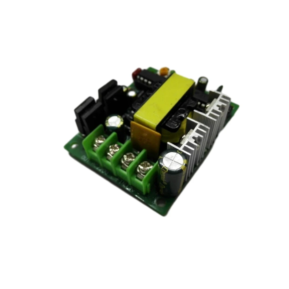 

DC-AC Converter DC12V to AC190-240V Inverter Circuit Board 1500W Driver Board 150W 50HZ Step-Up Boost Converter Power Board