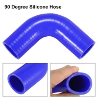 Performance 90-Degree Silicone Elbow Hose Connector - 38MM Inner Diameter - Image 5
