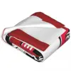 Exeter City FC Blankets Fleece Warm Throw Blankets Sofa Throw Blanket For Home Bedroom Travel Throws Bedspread Quilt 4