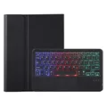 Black touch keycase