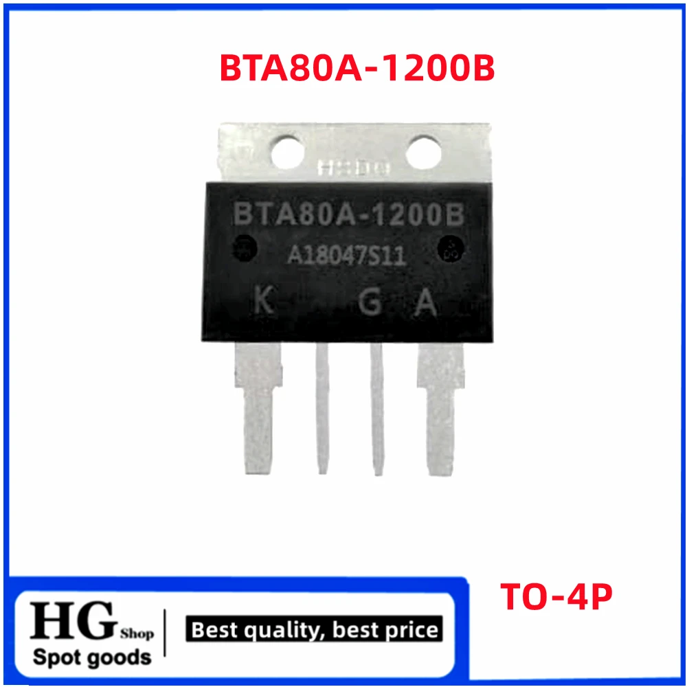 2 шт./партия, флейта BTA80A 60A 100A 800B 1200B 1600B