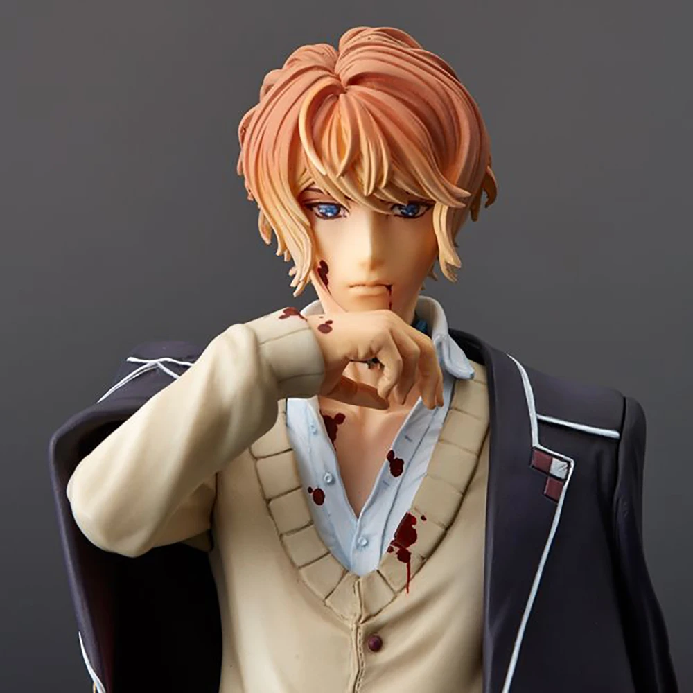 Asli UnionCreative DIABOLIK LOVERS Sakamaki Shuu Gambar Asli Anime